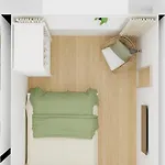Quartier 4 - Monteur- Und Winsen Luhe - Rottorf Apart-hotel Winsen (Luhe)