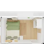 Apart-hotel Quartier 4 - Monteur- Und Winsen Luhe - Rottorf Winsen (Luhe)