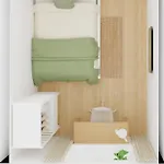 Quartier 4 - Monteur- Und Winsen Luhe - Rottorf Apart-hotel