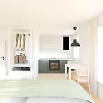 Apart-hotel Quartier 4 - Monteur- Und Winsen Luhe - Rottorf Winsen (Luhe)
