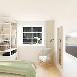Apart-hotel Quartier 4 - Monteur- Und Winsen Luhe - Rottorf