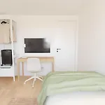 Apart-hotel Quartier 4 - Monteur- Und Winsen Luhe - Rottorf *