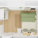 Apart-hotel Quartier 4 - Monteur- Und Winsen Luhe - Rottorf *