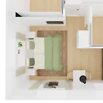 Apart-hotel Quartier 4 - Monteur- Und Winsen Luhe - Rottorf