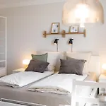 Quartier 4 - Monteur- Und Winsen Luhe - Rottorf شقة فندقية فينزن