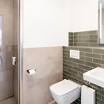 Quartier 4 - Monteur- Und Winsen Luhe - Rottorf شقة فندقية