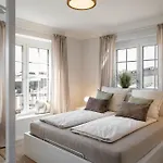 شقة فندقية Quartier 4 - Monteur- Und Winsen Luhe - Rottorf *