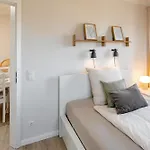 Quartier 4 - Monteur- Und Winsen Luhe - Rottorf شقة فندقية *
