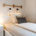 Quartier 4 - Monteur- Und Winsen Luhe - Rottorf شقة فندقية فينزن