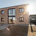 شقة فندقية Quartier 4 - Monteur- Und Winsen Luhe - Rottorf *