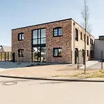 شقة فندقية Quartier 4 - Monteur- Und Winsen Luhe - Rottorf *