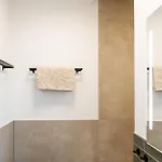 Quartier 4 - Monteur- Und Winsen Luhe - Rottorf شقة فندقية
