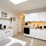 Quartier 4 - Monteur- Und Winsen Luhe - Rottorf Aparthotel