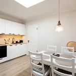 Quartier 4 - Monteur- Und Winsen Luhe - Rottorf Aparthotel *