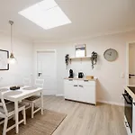 Quartier 4 - Monteur- Und Winsen Luhe - Rottorf Aparthotel