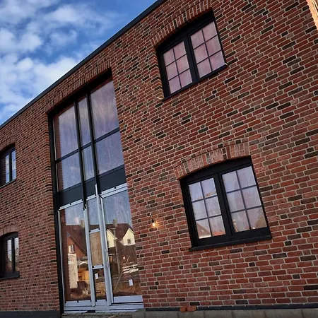 Lejlighedshotel Quartier 4 - Monteur- Und Winsen Luhe - Rottorf