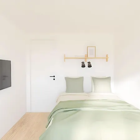 Quartier 4 - Monteur- Und Winsen Luhe - Rottorf *