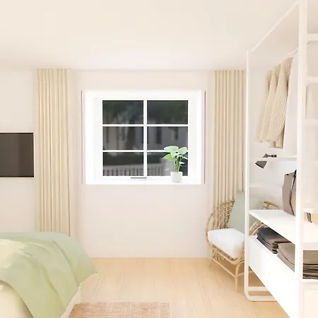 Lejlighedshotel Quartier 4 - Monteur- Und Winsen Luhe - Rottorf Winsen (Luhe)