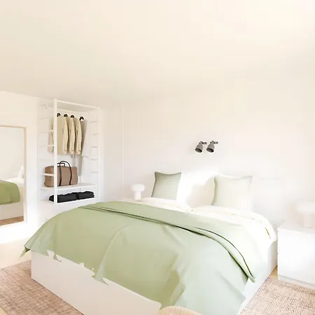 Aparthotel Quartier 4 - Monteur- Und Winsen Luhe - Rottorf Winsen (Luhe)