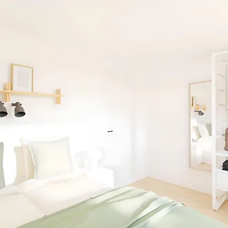 Aparthotel Quartier 4 - Monteur- Und Winsen Luhe - Rottorf *