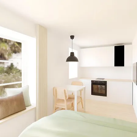 Lejlighedshotel Quartier 4 - Monteur- Und Winsen Luhe - Rottorf