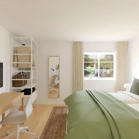 Quartier 4 - Monteur- Und Winsen Luhe - Rottorf