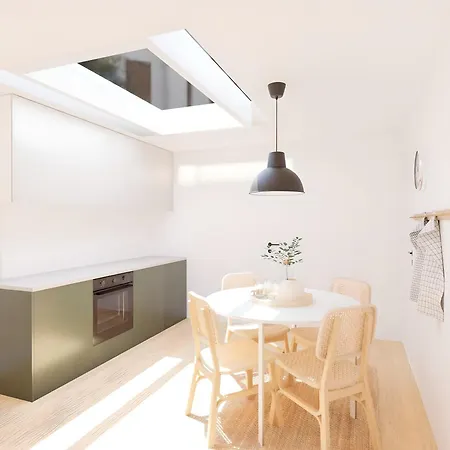 Lejlighedshotel Quartier 4 - Monteur- Und Winsen Luhe - Rottorf