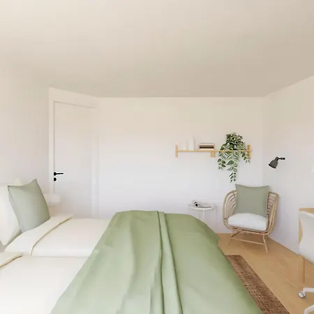 Quartier 4 - Monteur- Und Winsen Luhe - Rottorf * Winsen (Luhe)