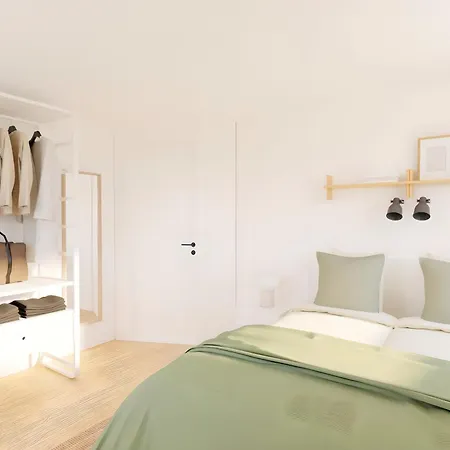 Lejlighedshotel Quartier 4 - Monteur- Und Winsen Luhe - Rottorf Winsen (Luhe)