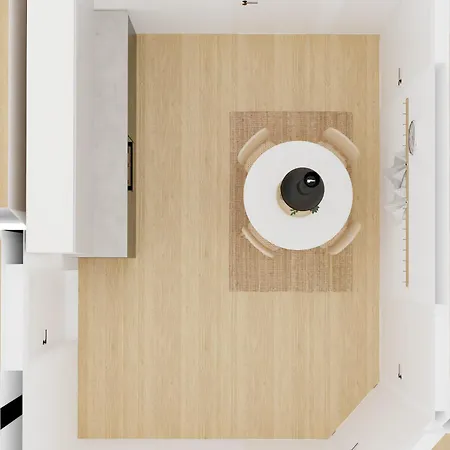 Quartier 4 - Monteur- Und Winsen Luhe - Rottorf *