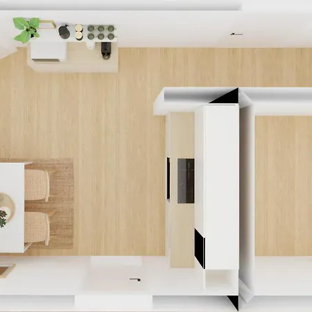 Quartier 4 - Monteur- Und Winsen Luhe - Rottorf * Winsen (Luhe)