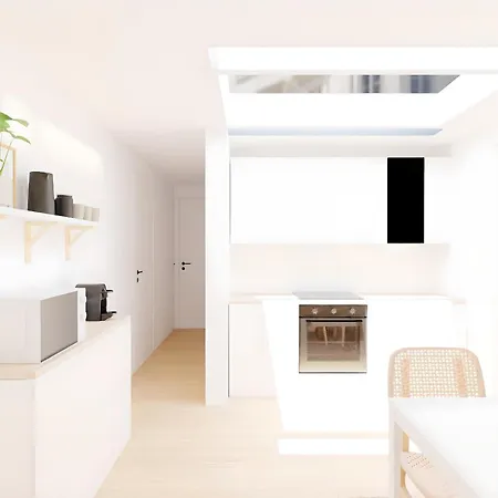 Lejlighedshotel Quartier 4 - Monteur- Und Winsen Luhe - Rottorf Winsen (Luhe)