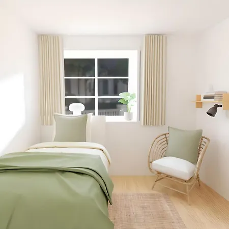 Lejlighedshotel Quartier 4 - Monteur- Und Winsen Luhe - Rottorf