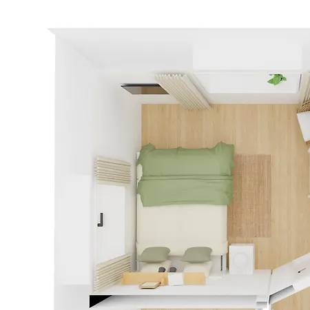 Quartier 4 - Monteur- Und Winsen Luhe - Rottorf