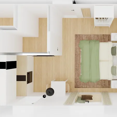 Quartier 4 - Monteur- Und Winsen Luhe - Rottorf Winsen (Luhe)