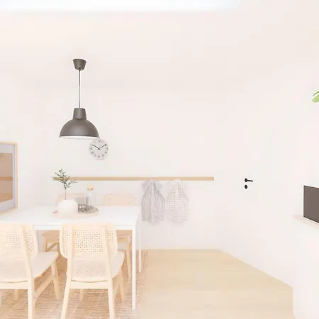 Quartier 4 - Monteur- Und Winsen Luhe - Rottorf Lejlighedshotel Winsen (Luhe)