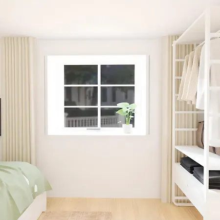 Lejlighedshotel Quartier 4 - Monteur- Und Winsen Luhe - Rottorf