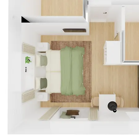 Lejlighedshotel Quartier 4 - Monteur- Und Winsen Luhe - Rottorf