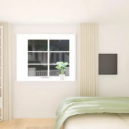 Quartier 4 - Monteur- Und Winsen Luhe - Rottorf Lejlighedshotel *