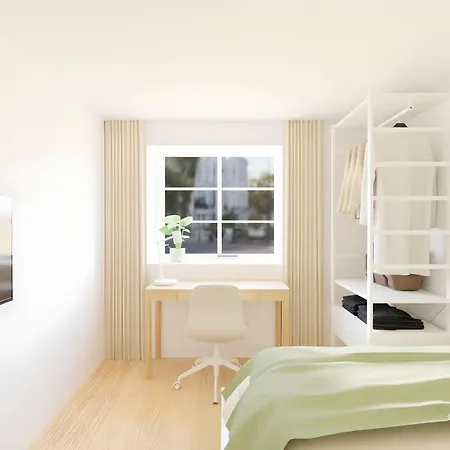 Quartier 4 - Monteur- Und Winsen Luhe - Rottorf