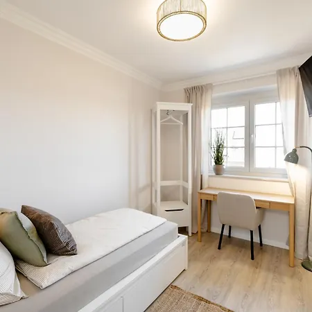 Lejlighedshotel Quartier 4 - Monteur- Und Winsen Luhe - Rottorf Winsen (Luhe)