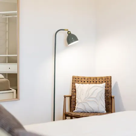 Aparthotel Quartier 4 - Monteur- Und Winsen Luhe - Rottorf Winsen (Luhe)