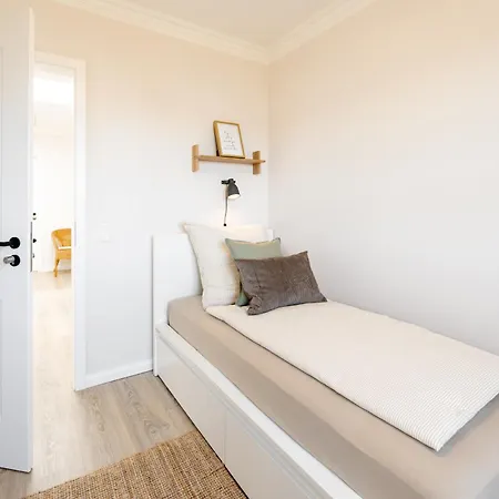 Apartahotel Quartier 4 - Monteur- Und Winsen Luhe - Rottorf *