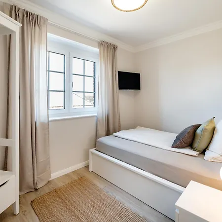 Lejlighedshotel Quartier 4 - Monteur- Und Winsen Luhe - Rottorf Winsen (Luhe)