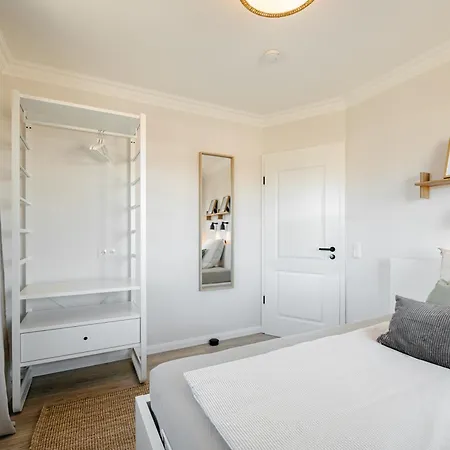 Lejlighedshotel Quartier 4 - Monteur- Und Winsen Luhe - Rottorf Winsen (Luhe)