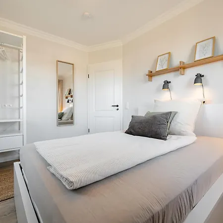 Quartier 4 - Monteur- Und Winsen Luhe - Rottorf Lejlighedshotel *