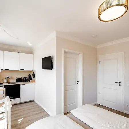 Lejlighedshotel Quartier 4 - Monteur- Und Winsen Luhe - Rottorf