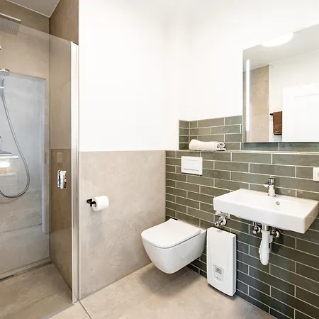 Lejlighedshotel Quartier 4 - Monteur- Und Winsen Luhe - Rottorf Winsen (Luhe)