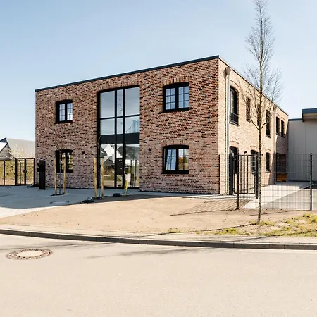 아파트호텔 Quartier 4 - Monteur- Und Winsen Luhe - Rottorf *