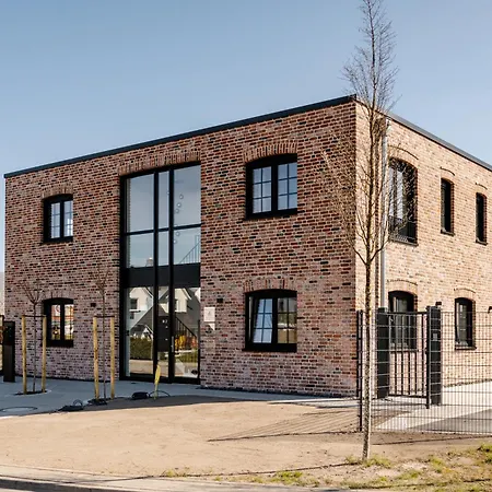 Quartier 4 - Monteur- Und Winsen Luhe - Rottorf *